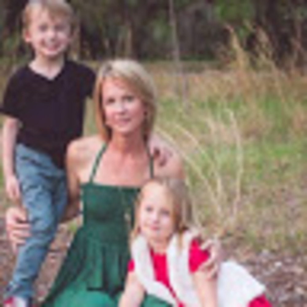 Meet your Posher, Jenny